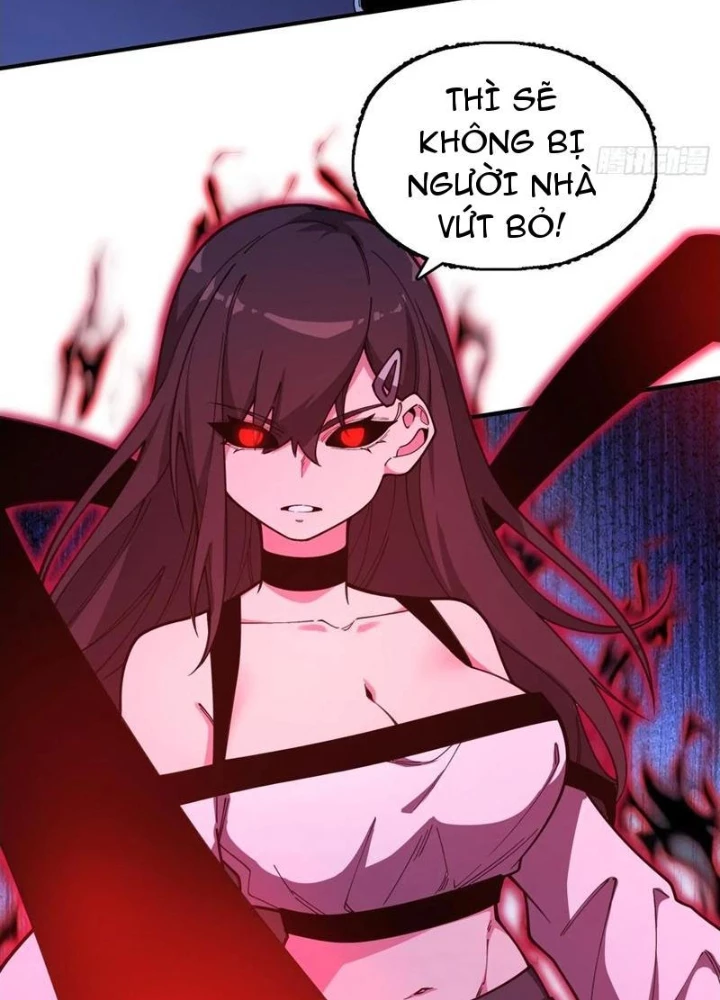 Ta Cùng Nữ Thần Hợp Thể Tiến Hóa Chapter 21 - Trang 2