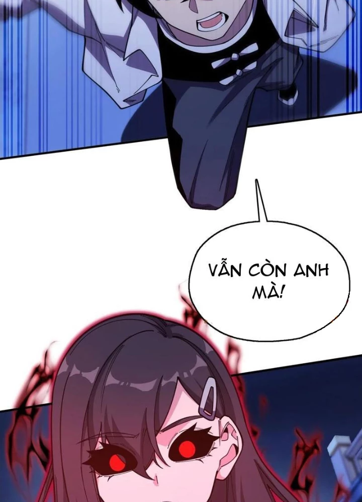 Ta Cùng Nữ Thần Hợp Thể Tiến Hóa Chapter 21 - Trang 2