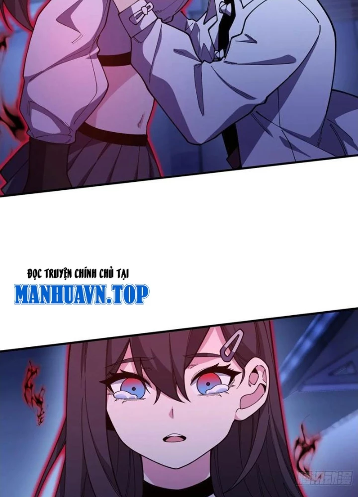 Ta Cùng Nữ Thần Hợp Thể Tiến Hóa Chapter 21 - Trang 2