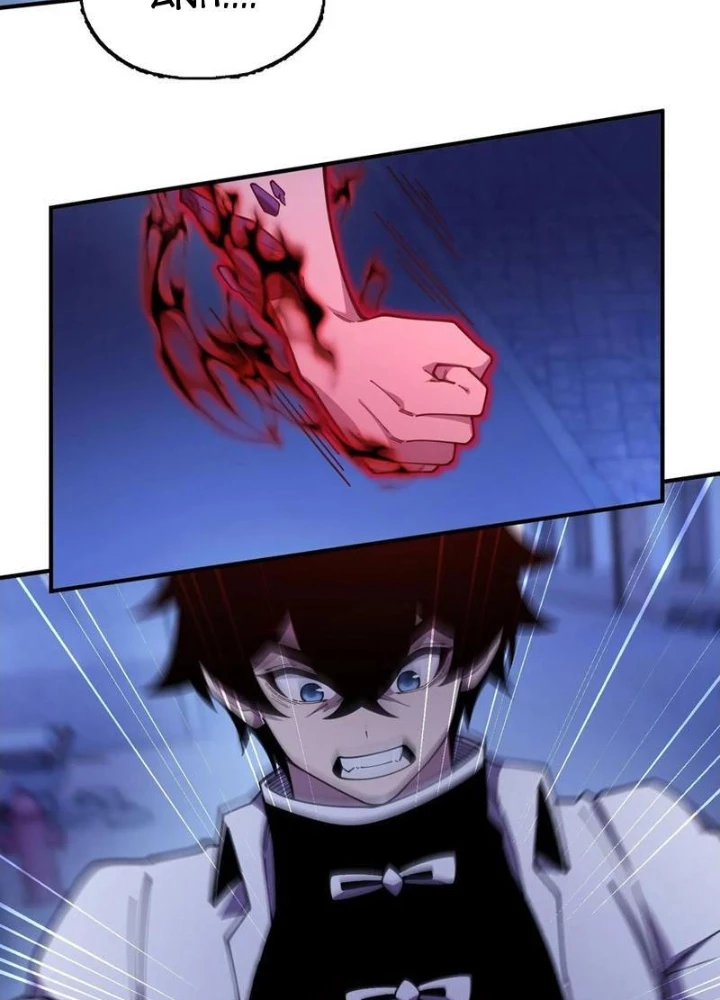 Ta Cùng Nữ Thần Hợp Thể Tiến Hóa Chapter 21 - Trang 2