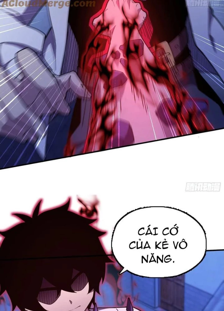 Ta Cùng Nữ Thần Hợp Thể Tiến Hóa Chapter 21 - Trang 2