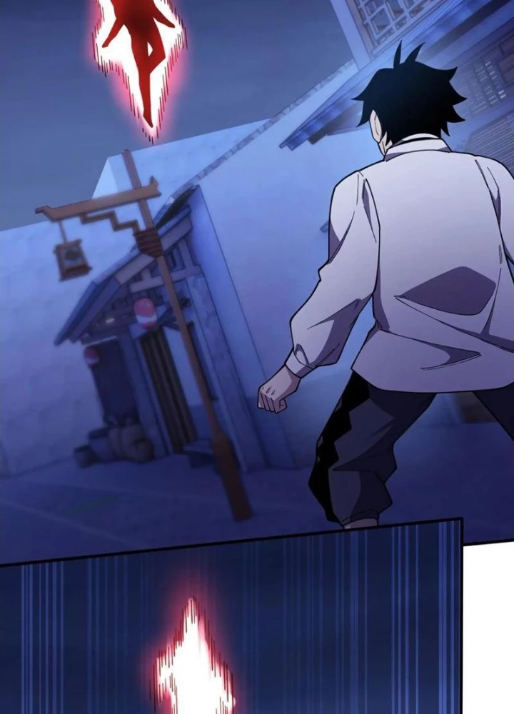 Ta Cùng Nữ Thần Hợp Thể Tiến Hóa Chapter 21 - Trang 2