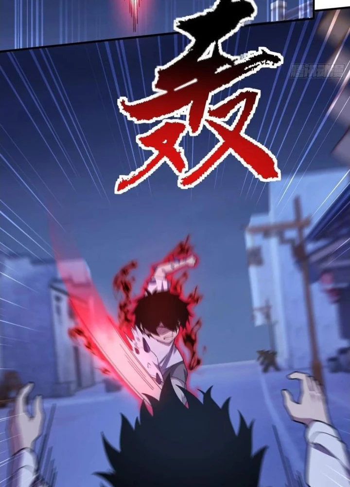 Ta Cùng Nữ Thần Hợp Thể Tiến Hóa Chapter 21 - Trang 2