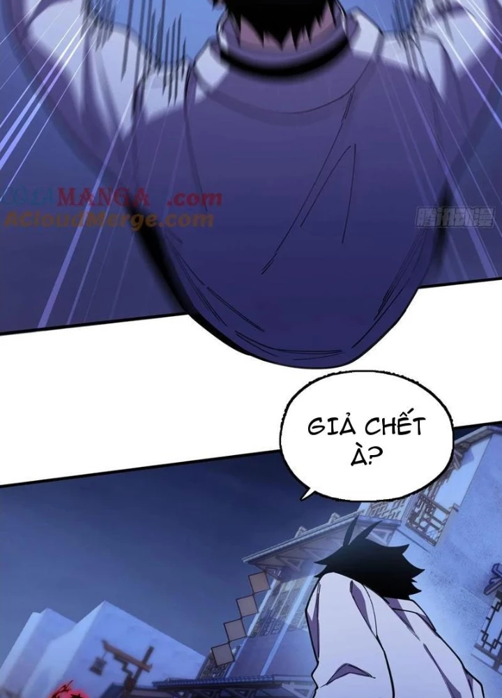 Ta Cùng Nữ Thần Hợp Thể Tiến Hóa Chapter 21 - Trang 2