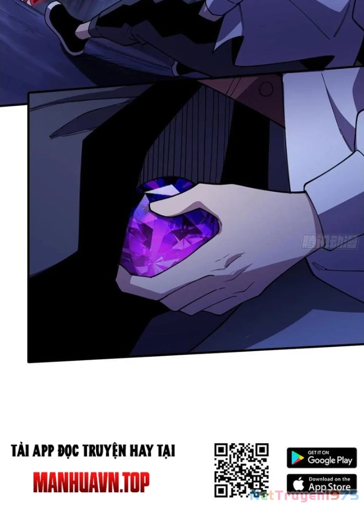 Ta Cùng Nữ Thần Hợp Thể Tiến Hóa Chapter 21 - Trang 2
