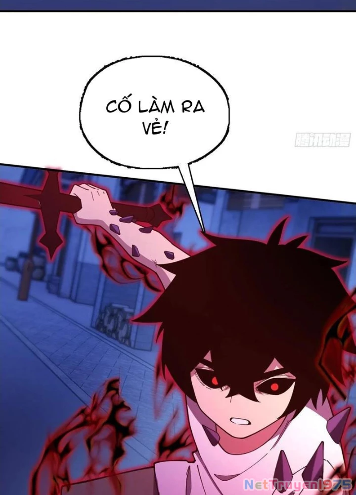 Ta Cùng Nữ Thần Hợp Thể Tiến Hóa Chapter 21 - Trang 2