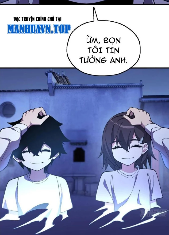 Ta Cùng Nữ Thần Hợp Thể Tiến Hóa Chapter 21 - Trang 2