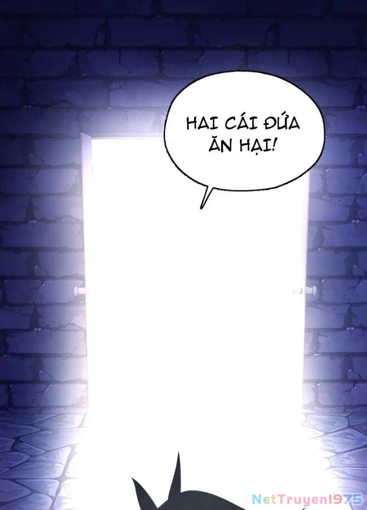Ta Cùng Nữ Thần Hợp Thể Tiến Hóa Chapter 21 - Trang 2