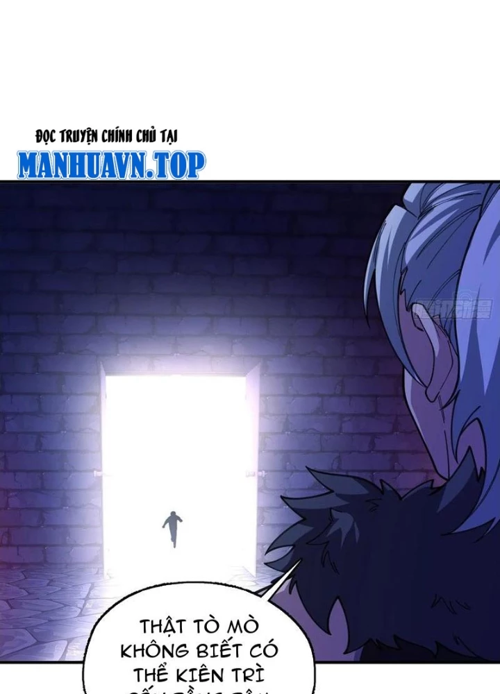 Ta Cùng Nữ Thần Hợp Thể Tiến Hóa Chapter 21 - Trang 2