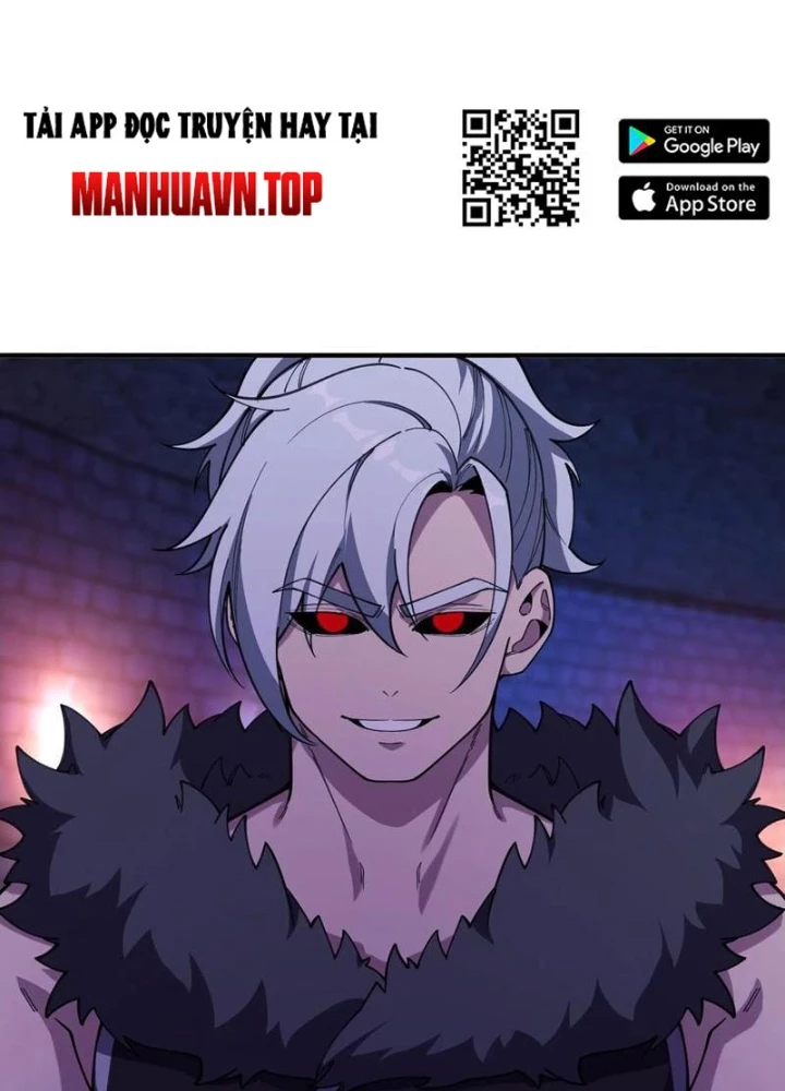 Ta Cùng Nữ Thần Hợp Thể Tiến Hóa Chapter 21 - Trang 2