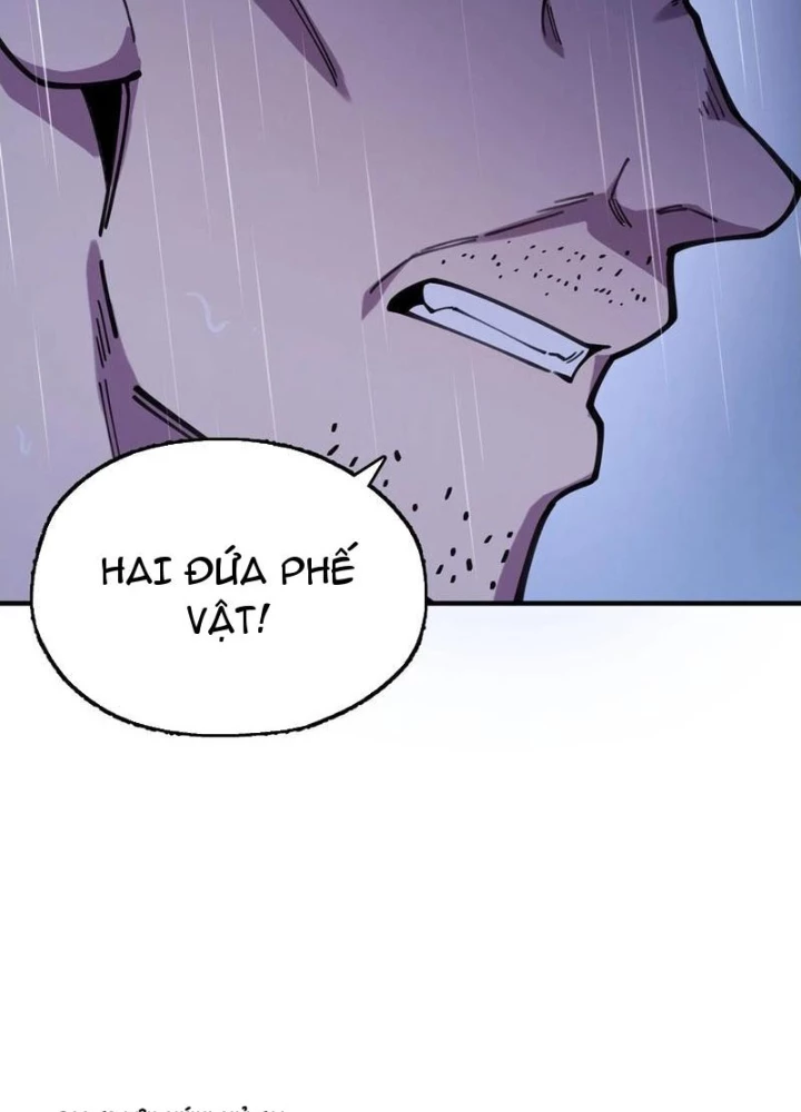 Ta Cùng Nữ Thần Hợp Thể Tiến Hóa Chapter 21 - Trang 2