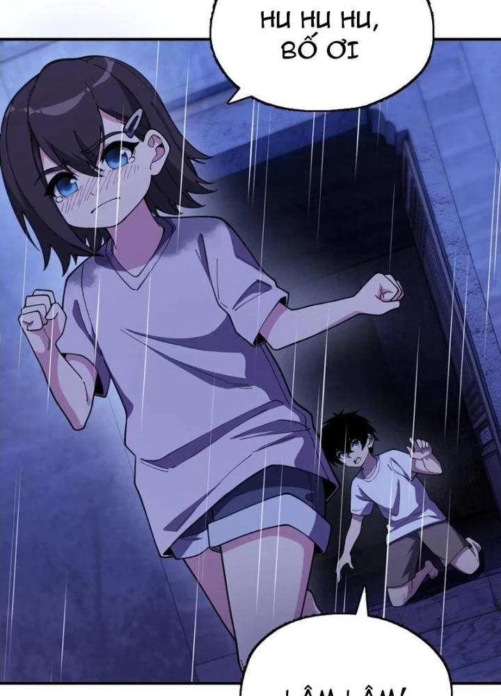 Ta Cùng Nữ Thần Hợp Thể Tiến Hóa Chapter 21 - Trang 2