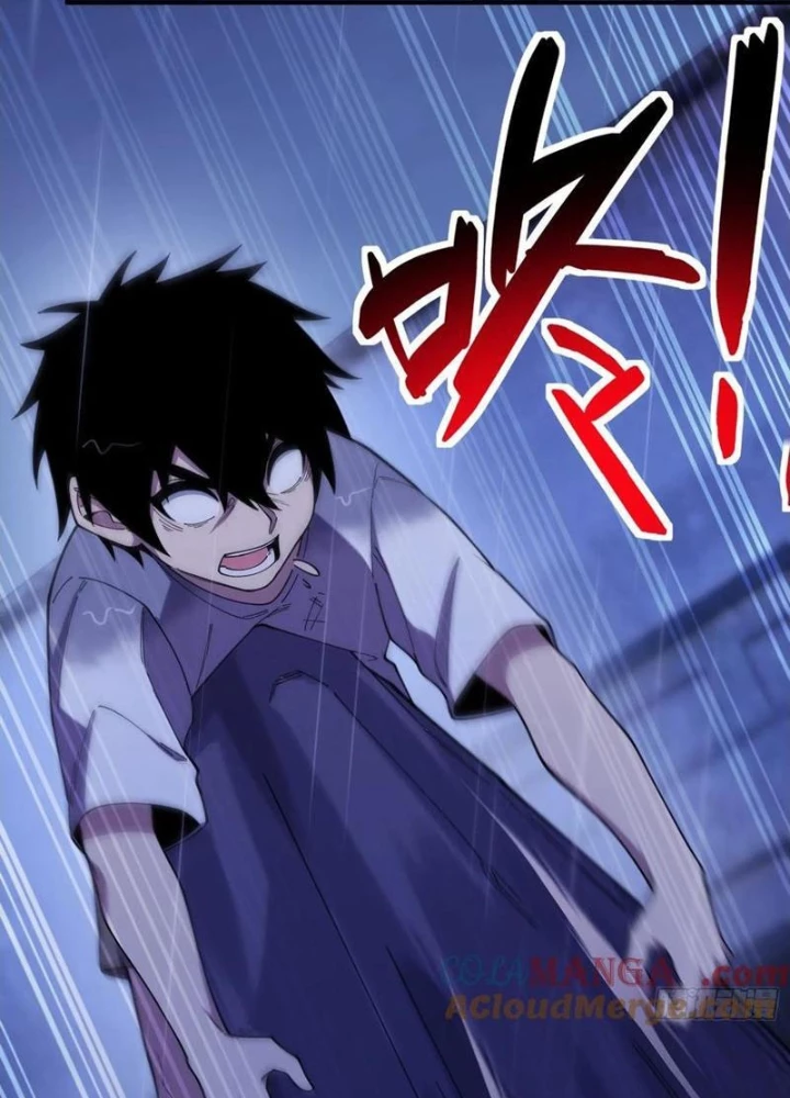 Ta Cùng Nữ Thần Hợp Thể Tiến Hóa Chapter 21 - Trang 2