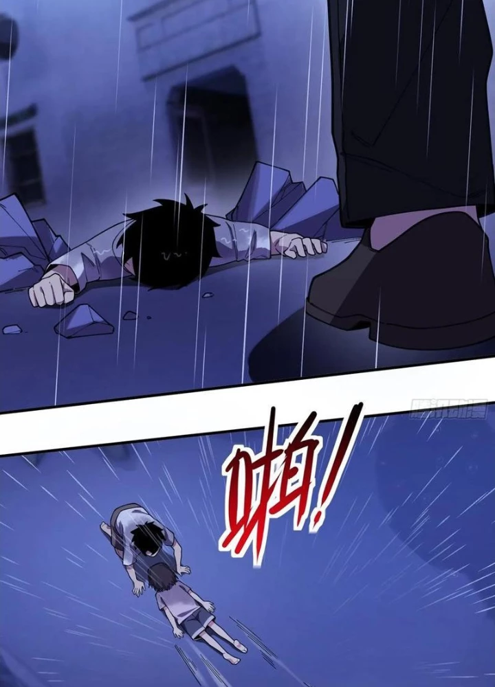 Ta Cùng Nữ Thần Hợp Thể Tiến Hóa Chapter 21 - Trang 2
