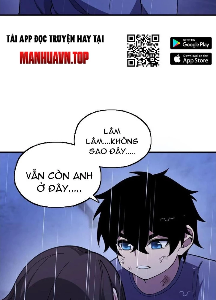 Ta Cùng Nữ Thần Hợp Thể Tiến Hóa Chapter 21 - Trang 2