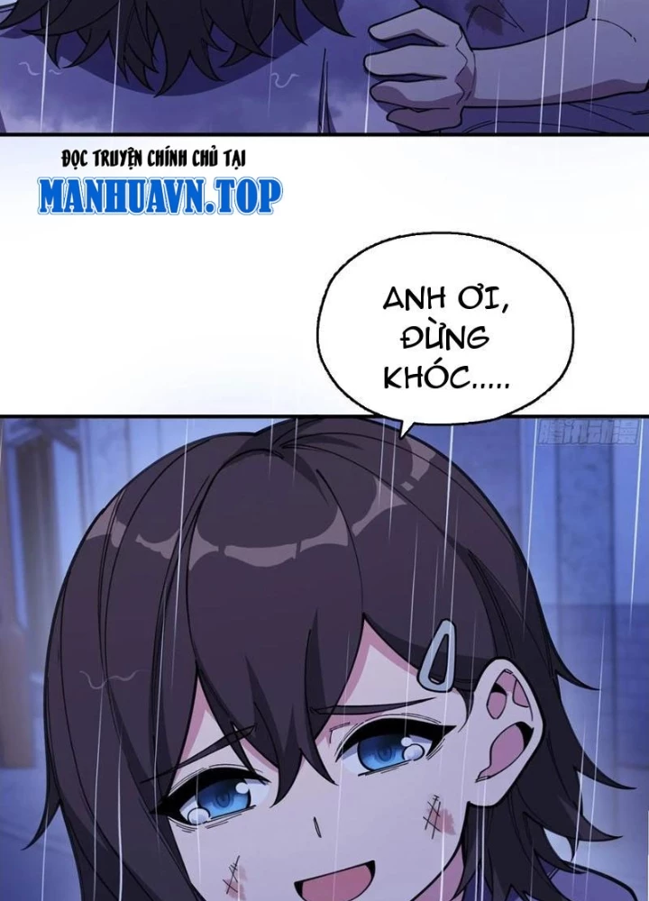 Ta Cùng Nữ Thần Hợp Thể Tiến Hóa Chapter 21 - Trang 2