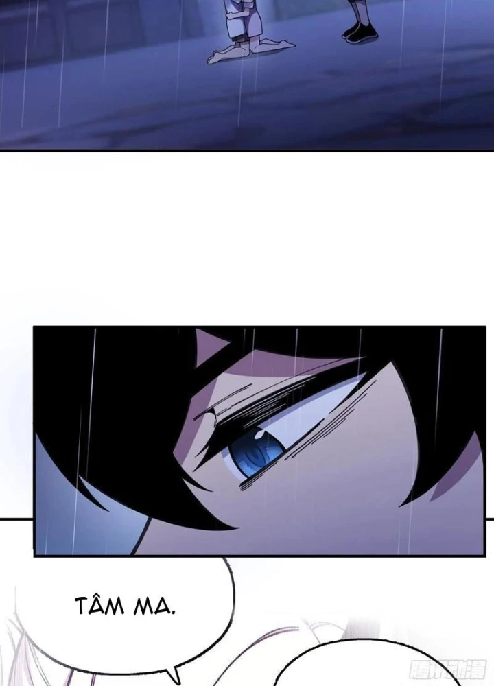 Ta Cùng Nữ Thần Hợp Thể Tiến Hóa Chapter 21 - Trang 2