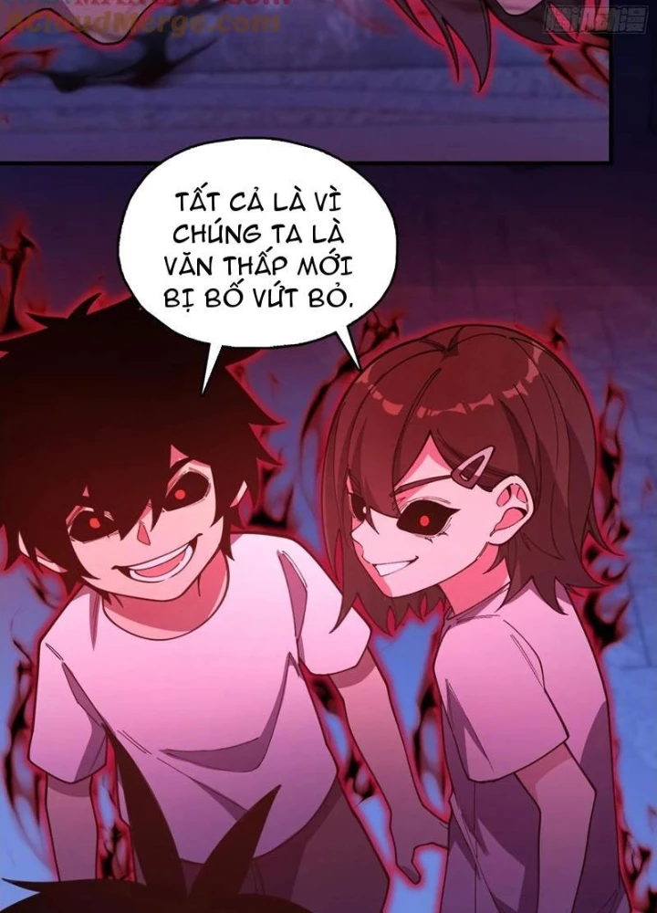 Ta Cùng Nữ Thần Hợp Thể Tiến Hóa Chapter 21 - Trang 2
