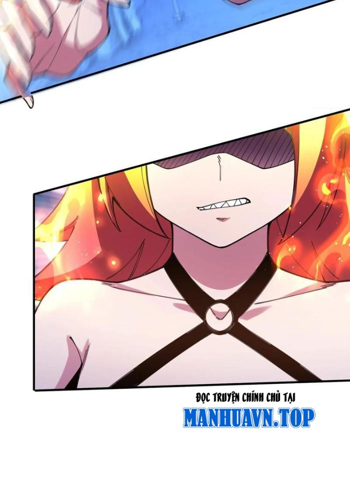 Ta Cùng Nữ Thần Hợp Thể Tiến Hóa Chapter 22 - Trang 2