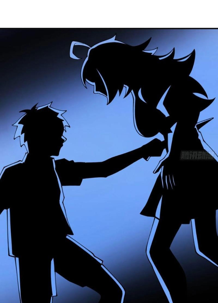 Ta Cùng Nữ Thần Hợp Thể Tiến Hóa Chapter 22 - Trang 2