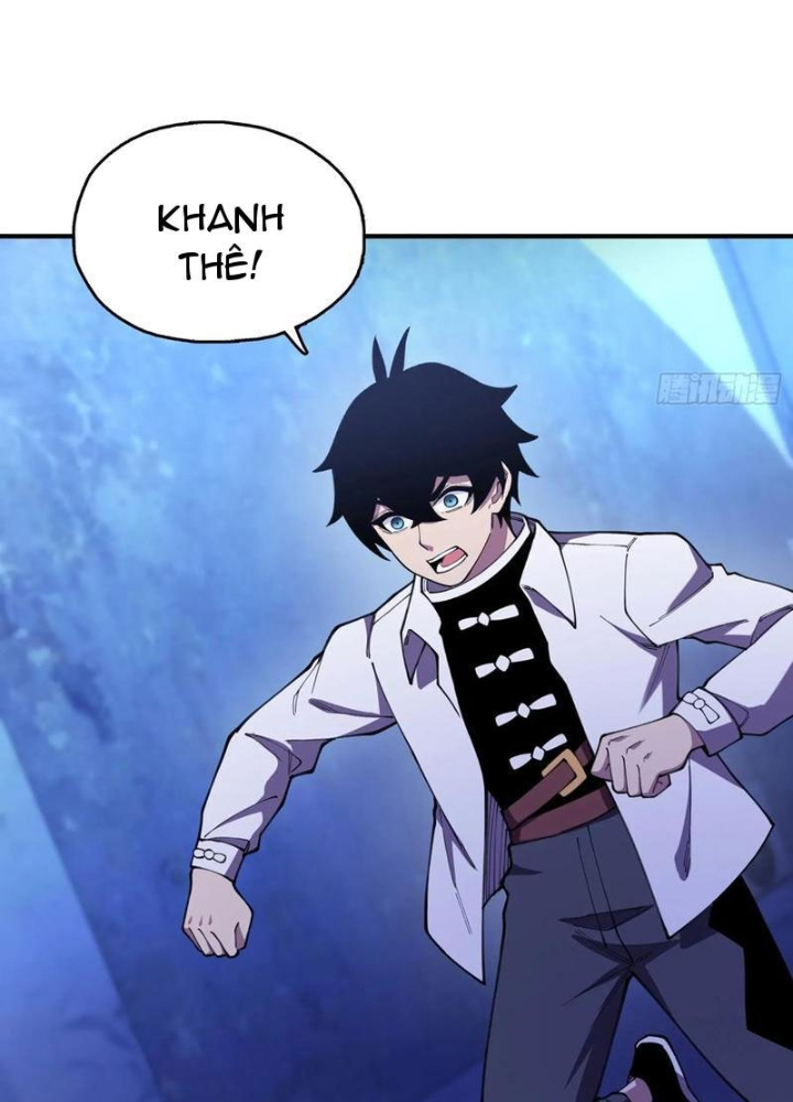 Ta Cùng Nữ Thần Hợp Thể Tiến Hóa Chapter 22 - Trang 2
