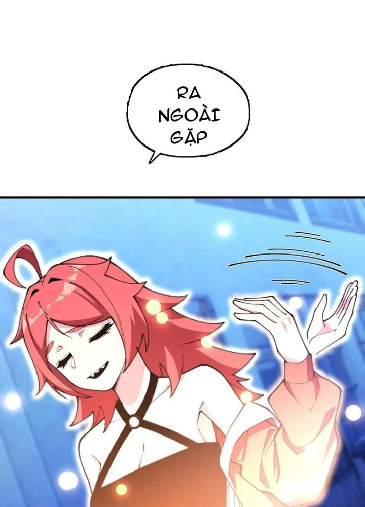 Ta Cùng Nữ Thần Hợp Thể Tiến Hóa Chapter 22 - Trang 2