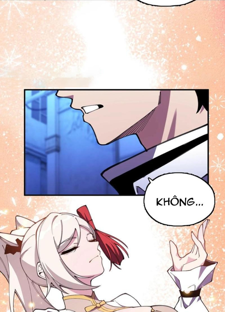 Ta Cùng Nữ Thần Hợp Thể Tiến Hóa Chapter 22 - Trang 2