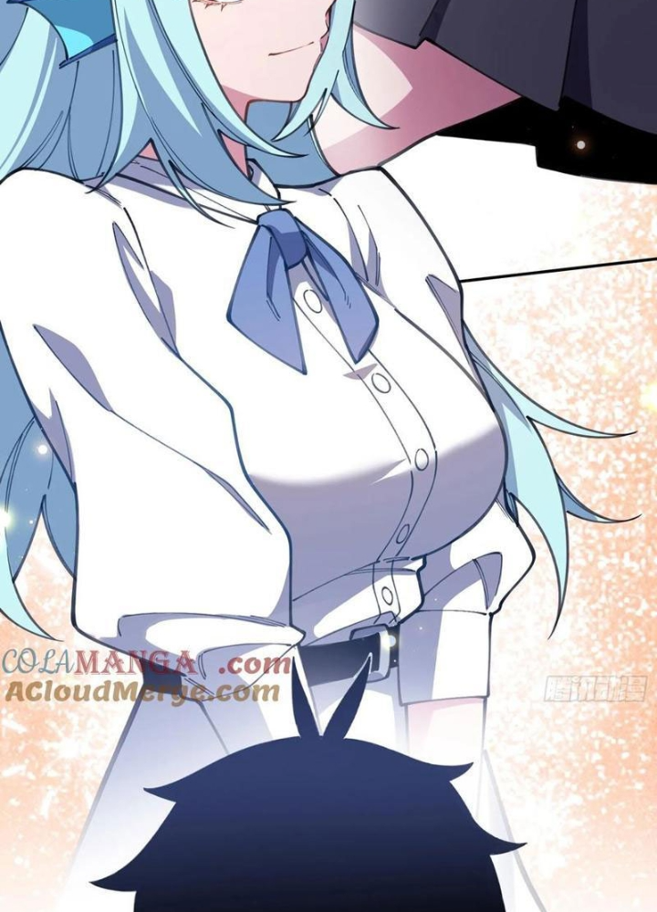 Ta Cùng Nữ Thần Hợp Thể Tiến Hóa Chapter 22 - Trang 2