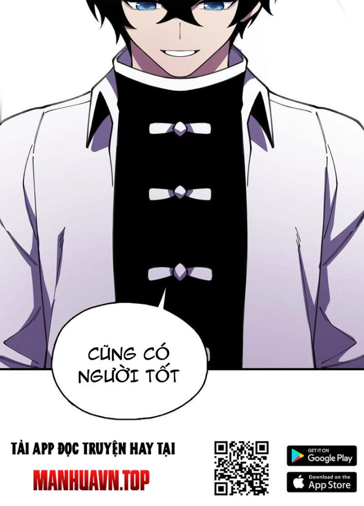 Ta Cùng Nữ Thần Hợp Thể Tiến Hóa Chapter 22 - Trang 2