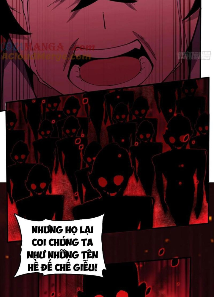 Ta Cùng Nữ Thần Hợp Thể Tiến Hóa Chapter 22 - Trang 2