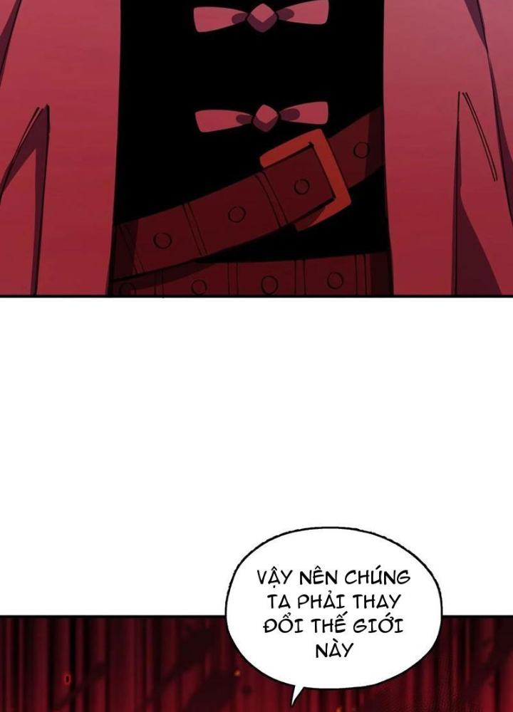 Ta Cùng Nữ Thần Hợp Thể Tiến Hóa Chapter 22 - Trang 2