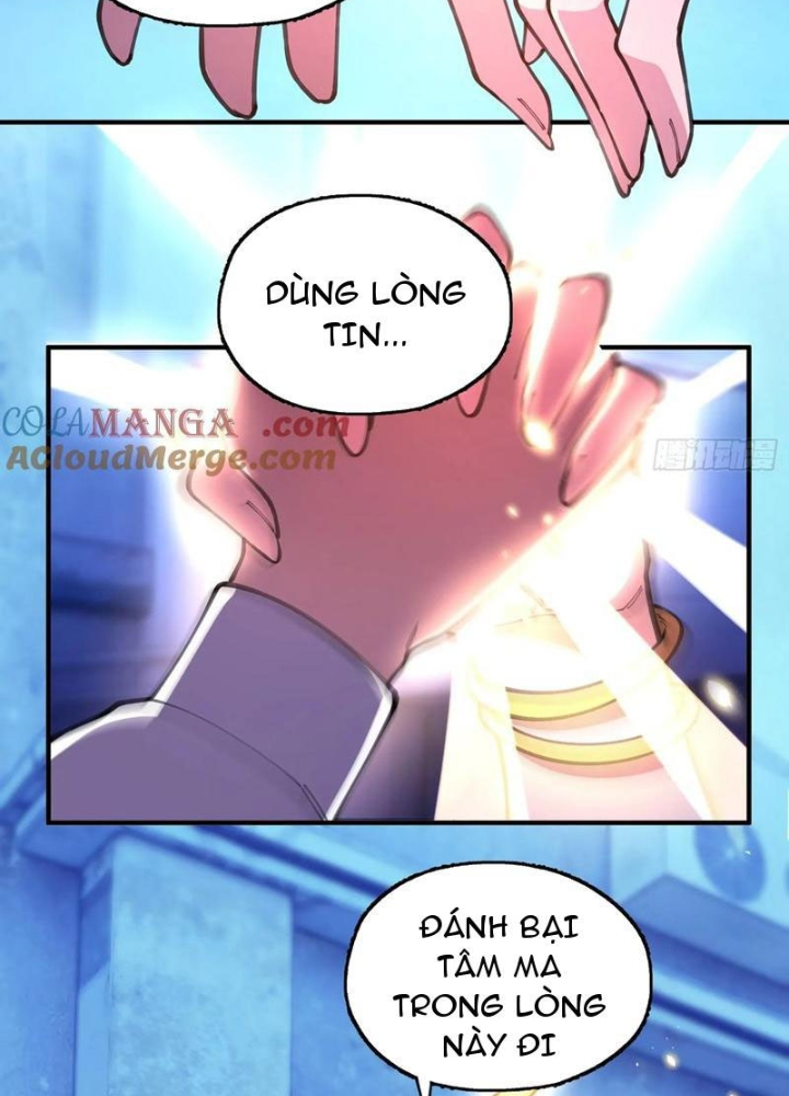 Ta Cùng Nữ Thần Hợp Thể Tiến Hóa Chapter 22 - Trang 2