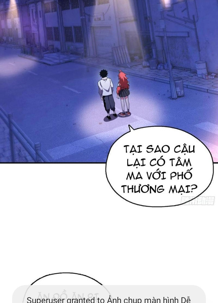 Ta Cùng Nữ Thần Hợp Thể Tiến Hóa Chapter 22 - Trang 2