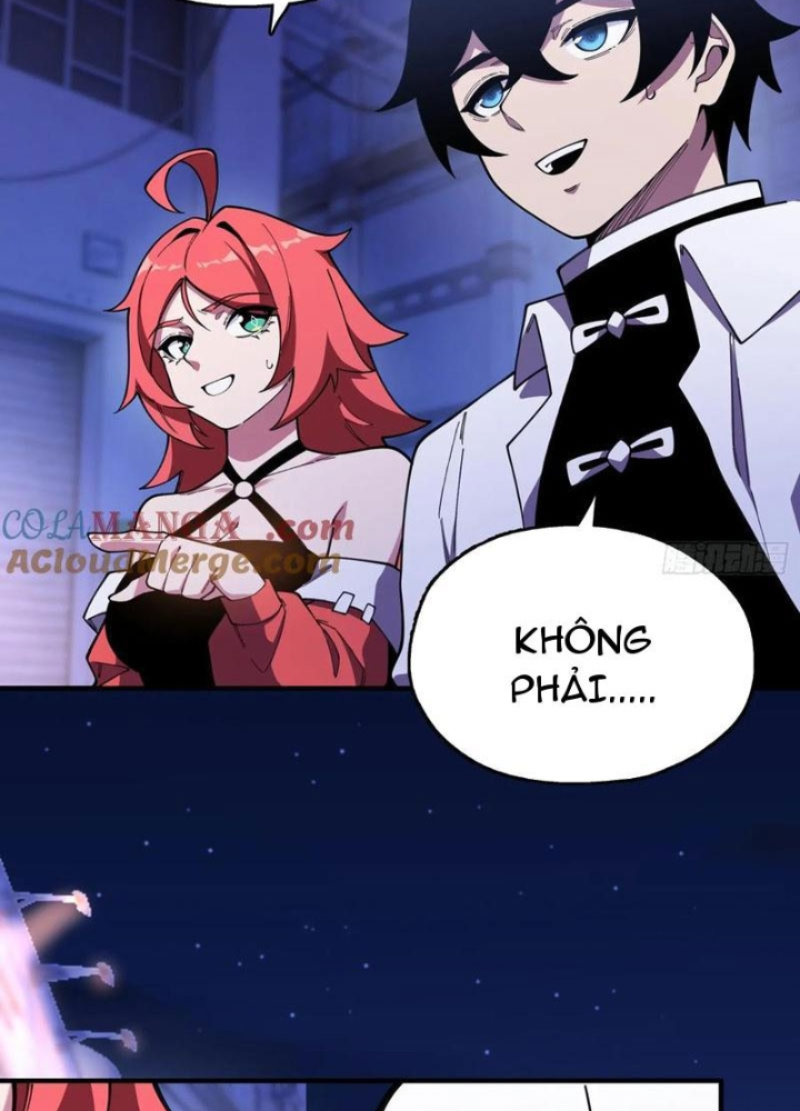Ta Cùng Nữ Thần Hợp Thể Tiến Hóa Chapter 22 - Trang 2