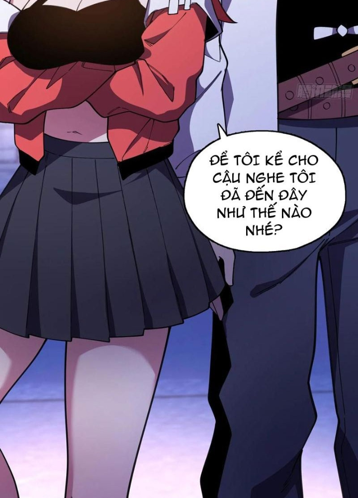 Ta Cùng Nữ Thần Hợp Thể Tiến Hóa Chapter 22 - Trang 2