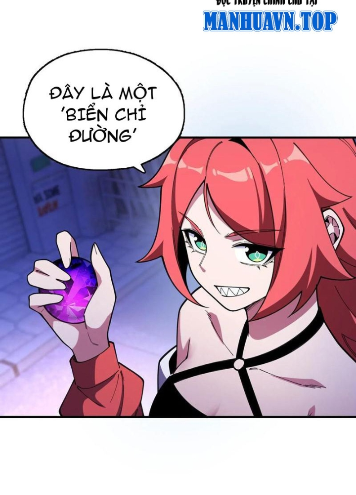 Ta Cùng Nữ Thần Hợp Thể Tiến Hóa Chapter 22 - Trang 2