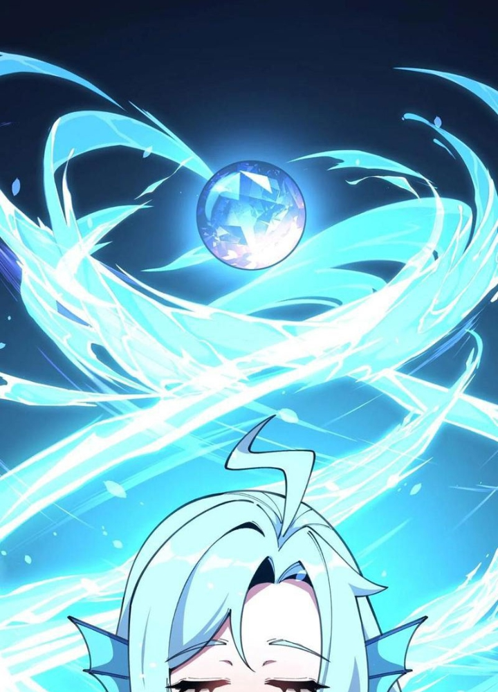 Ta Cùng Nữ Thần Hợp Thể Tiến Hóa Chapter 22 - Trang 2