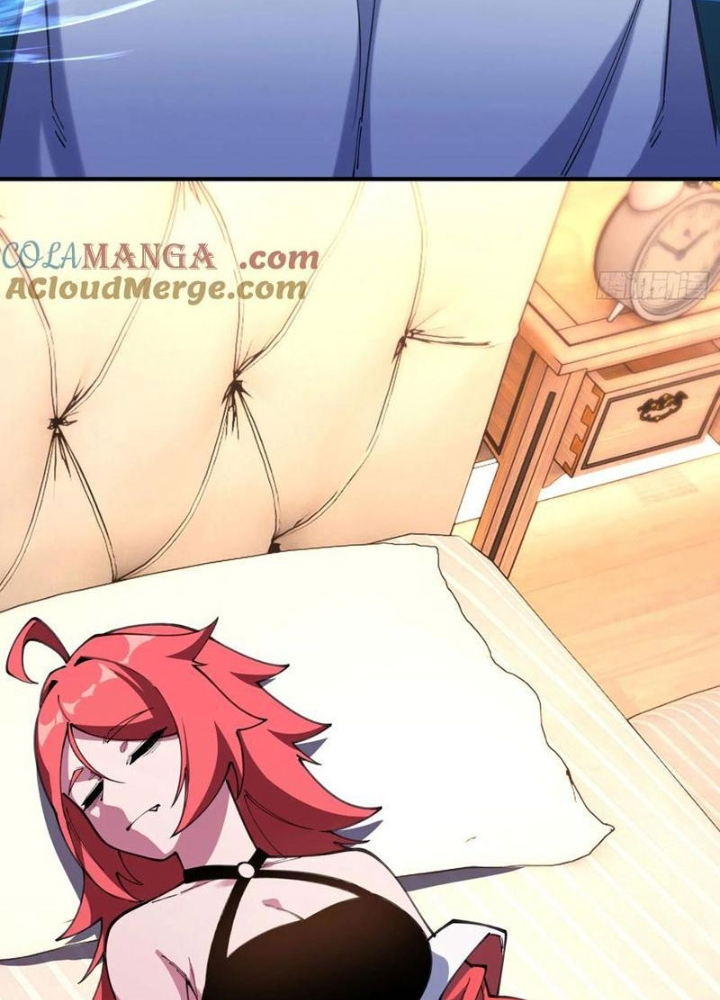 Ta Cùng Nữ Thần Hợp Thể Tiến Hóa Chapter 22 - Trang 2
