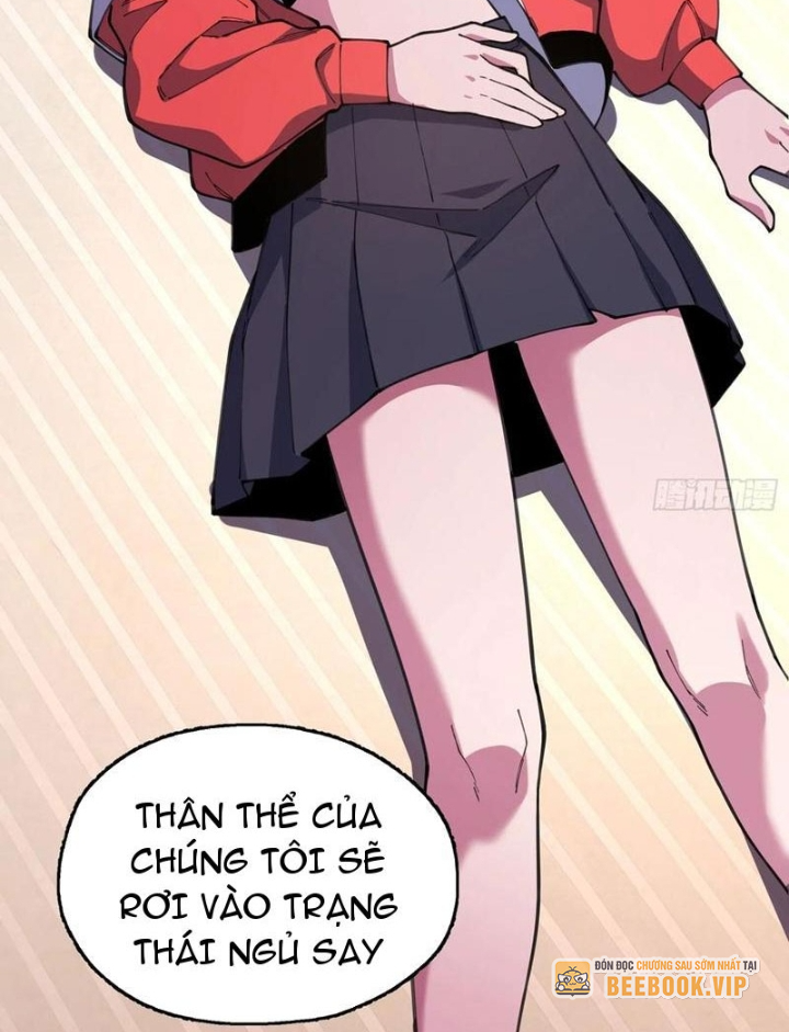 Ta Cùng Nữ Thần Hợp Thể Tiến Hóa Chapter 22 - Trang 2