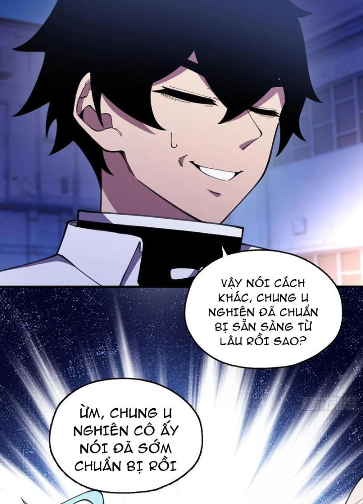 Ta Cùng Nữ Thần Hợp Thể Tiến Hóa Chapter 22 - Trang 2