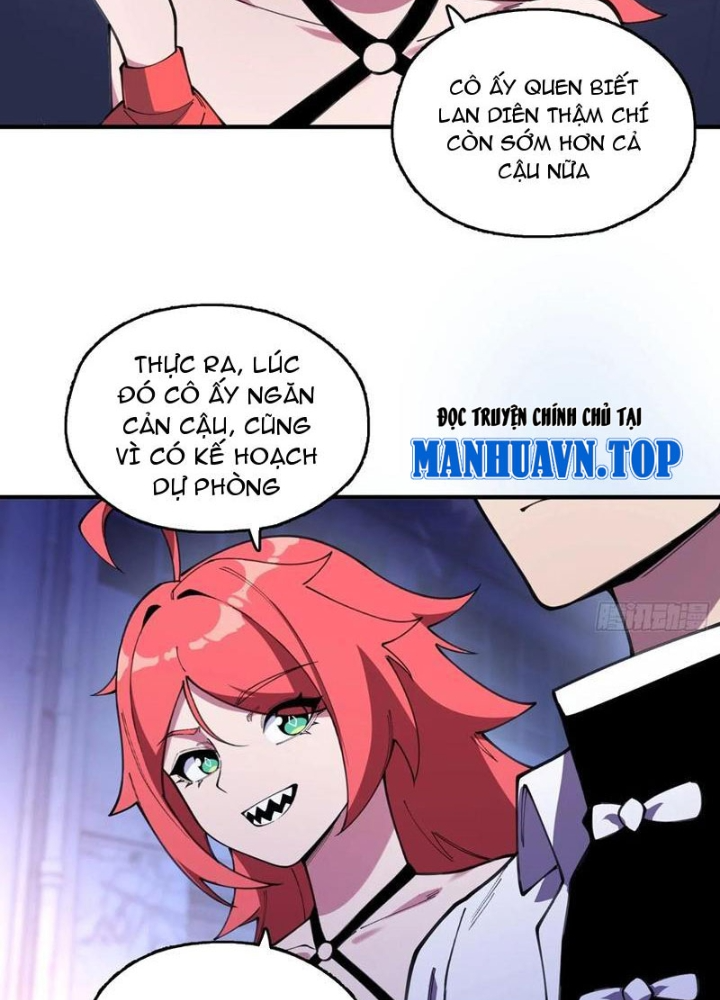 Ta Cùng Nữ Thần Hợp Thể Tiến Hóa Chapter 22 - Trang 2