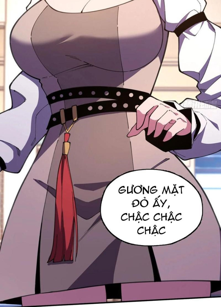 Ta Cùng Nữ Thần Hợp Thể Tiến Hóa Chapter 22 - Trang 2