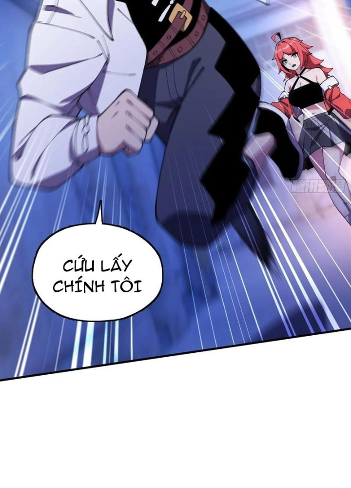 Ta Cùng Nữ Thần Hợp Thể Tiến Hóa Chapter 22 - Trang 2
