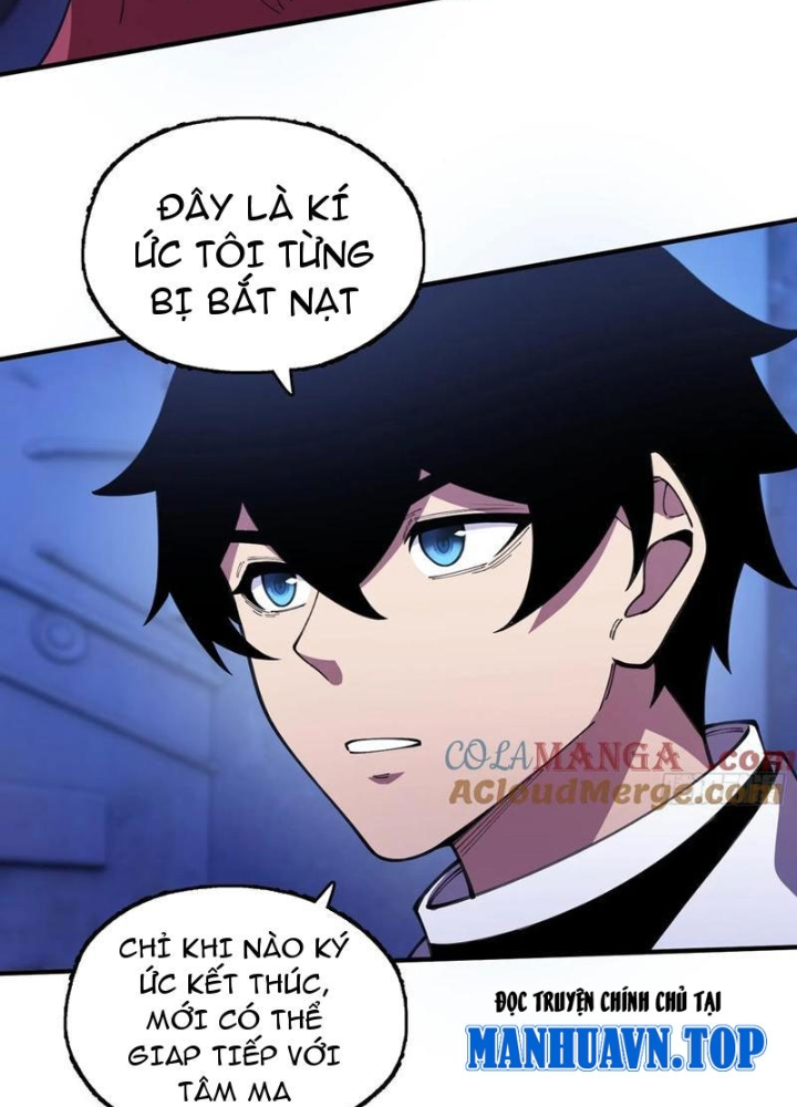 Ta Cùng Nữ Thần Hợp Thể Tiến Hóa Chapter 22 - Trang 2