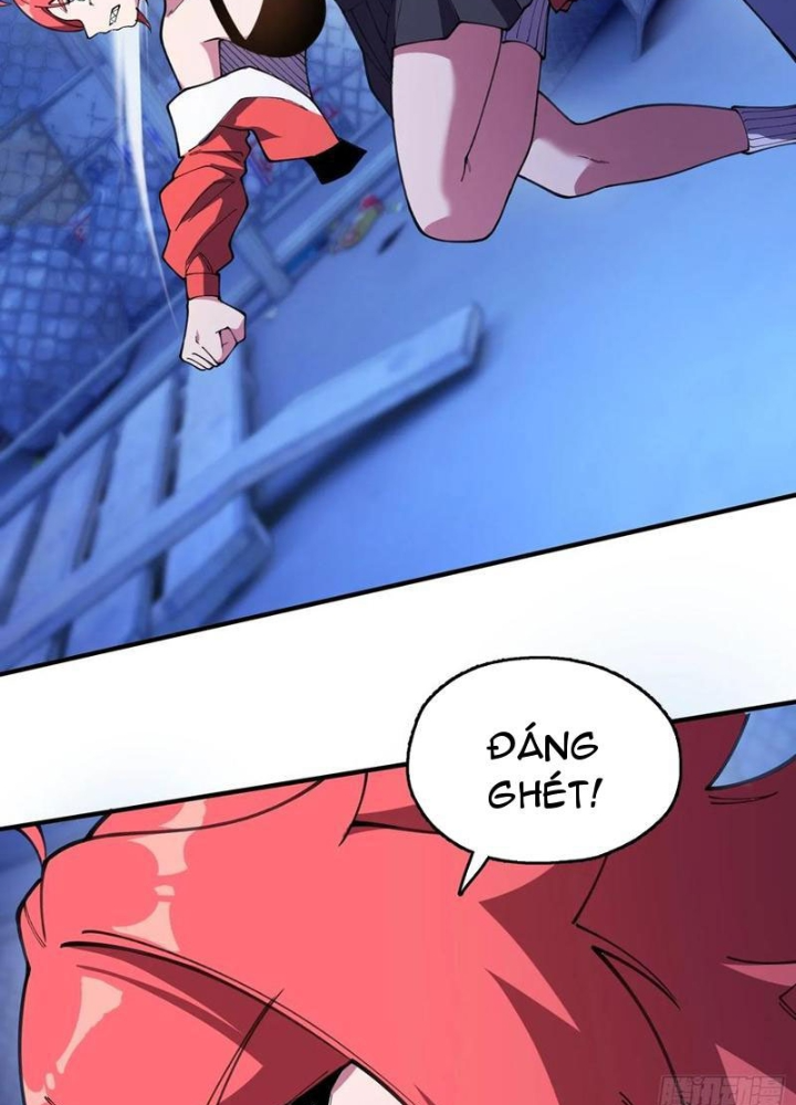 Ta Cùng Nữ Thần Hợp Thể Tiến Hóa Chapter 22 - Trang 2