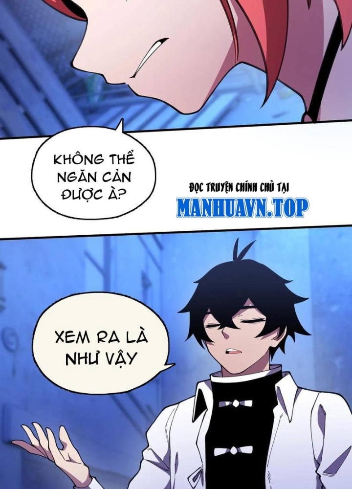Ta Cùng Nữ Thần Hợp Thể Tiến Hóa Chapter 22 - Trang 2