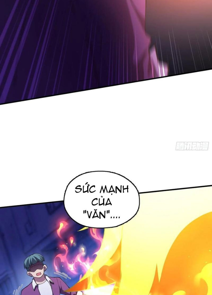 Ta Cùng Nữ Thần Hợp Thể Tiến Hóa Chapter 22 - Trang 2