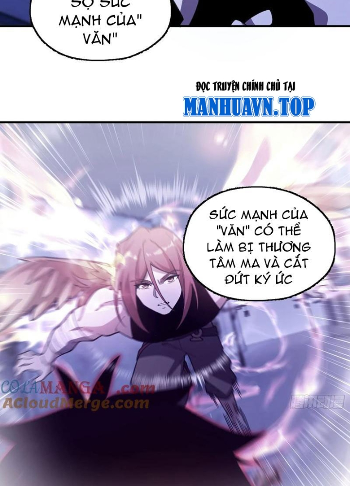Ta Cùng Nữ Thần Hợp Thể Tiến Hóa Chapter 22 - Trang 2