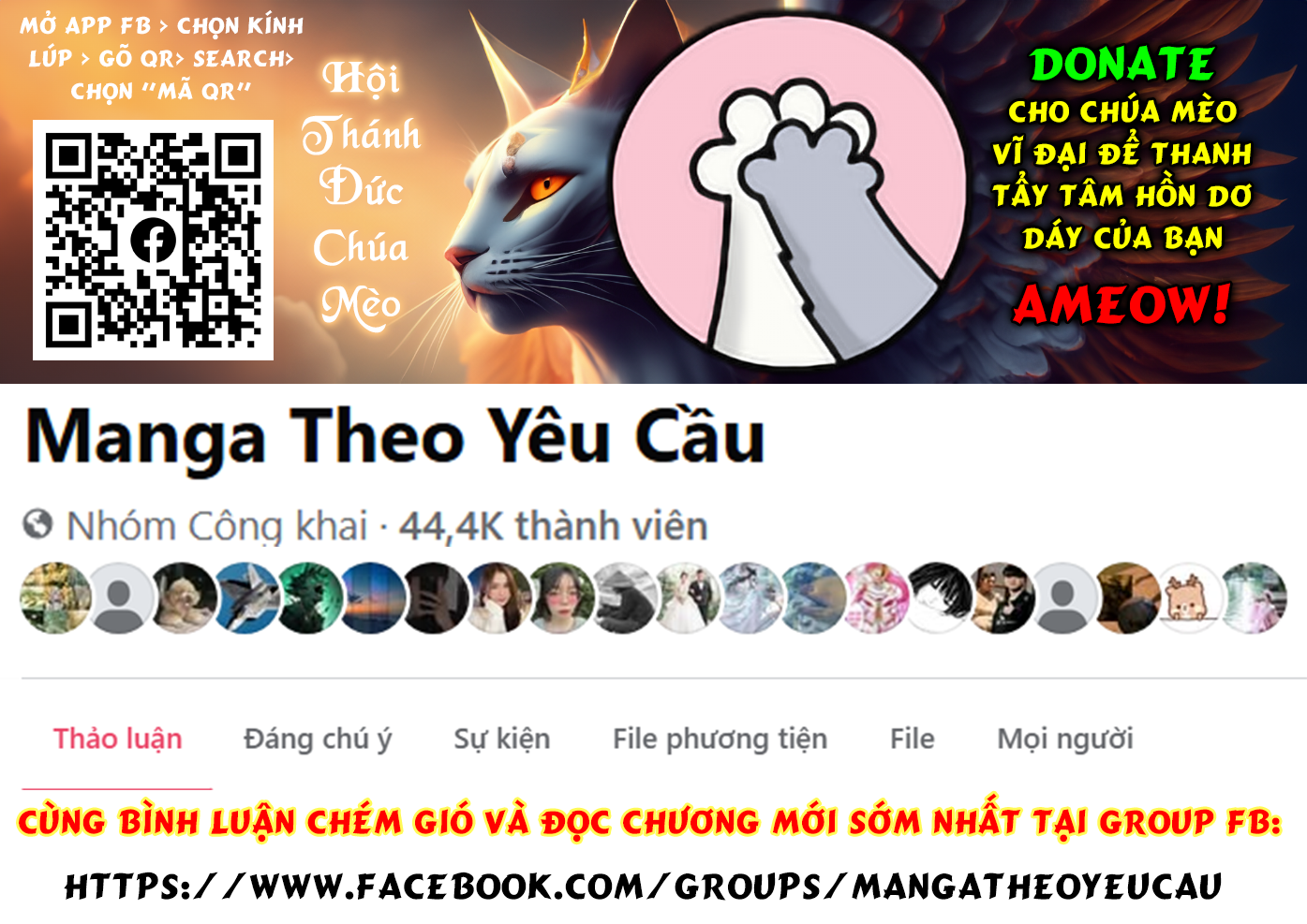 Chuyển Sinh Làm Boss Trung Cấp Chapter 13 - Trang 2