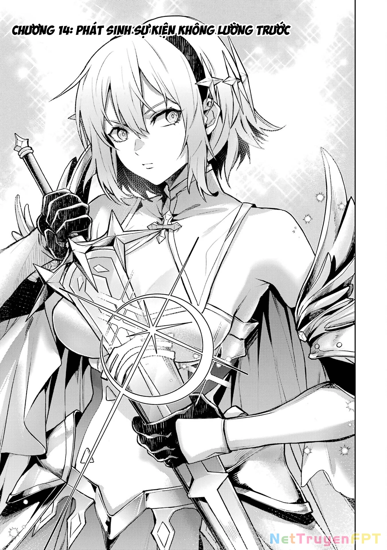 Chuyển Sinh Làm Boss Trung Cấp Chapter 14 - Trang 2